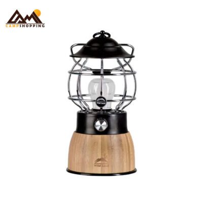 فانوس شارژی واید لند مدل THE HORMONY LANTERN