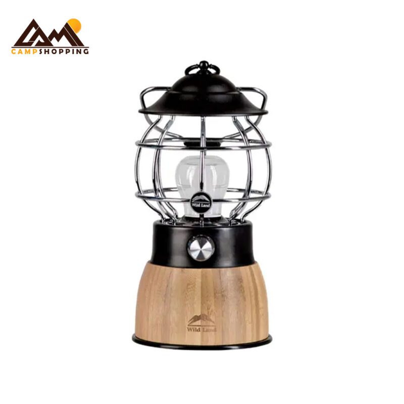 فانوس شارژی واید لند مدل THE HORMONY LANTERN