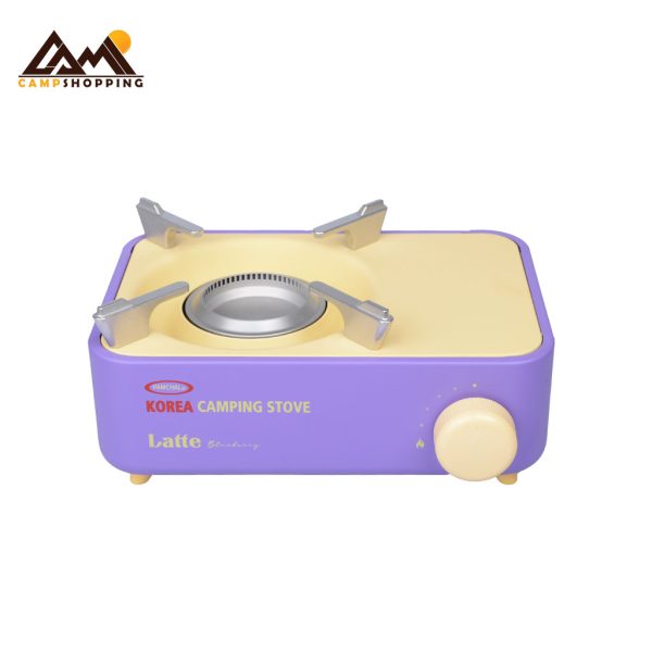 اجاق گاز مکسان (پامچال) مدل LATTE کد BDZ-150-MINI
