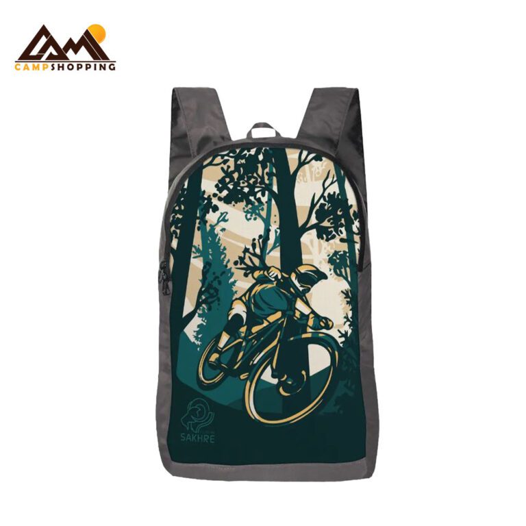 کوله لایت پک صخره کد 115