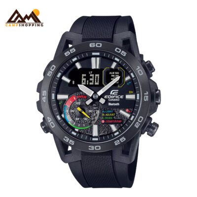 ساعت کاسیو EDIFICE مدل ECB-40MP-1A