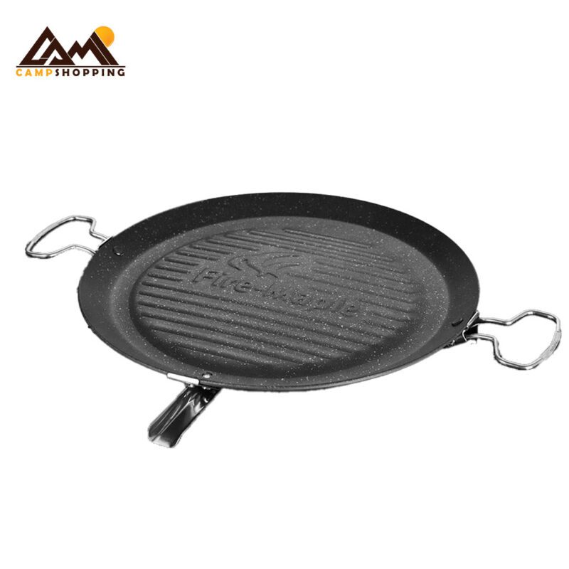 گریل فایرمپل مدل PORTABLE GRILL PAN