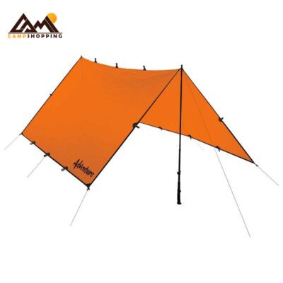 سایبان ادونچر مدل ULTRALIGHT TARP