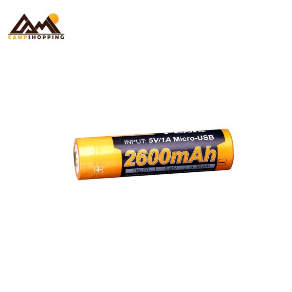 باتری فنیکس کد ARB-L18-2600U