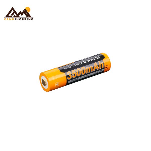 باتری فنیکس کد ARB-L18-3500U