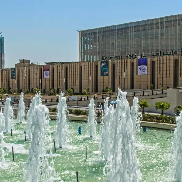 نمایشگاه آفرود و کمپینگ 1403 ایران مال در تهران