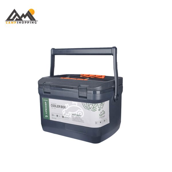 کول باکس 15 لیتر لایف کمپ کد 45840