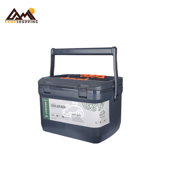 کول باکس 15 لیتر لایف کمپ کد 45840