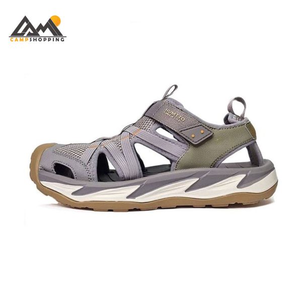 صندل مردانه هامتو مدل 740977A-5