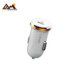 شارژر فندکی فست شارژ الدینیو کد C22Q