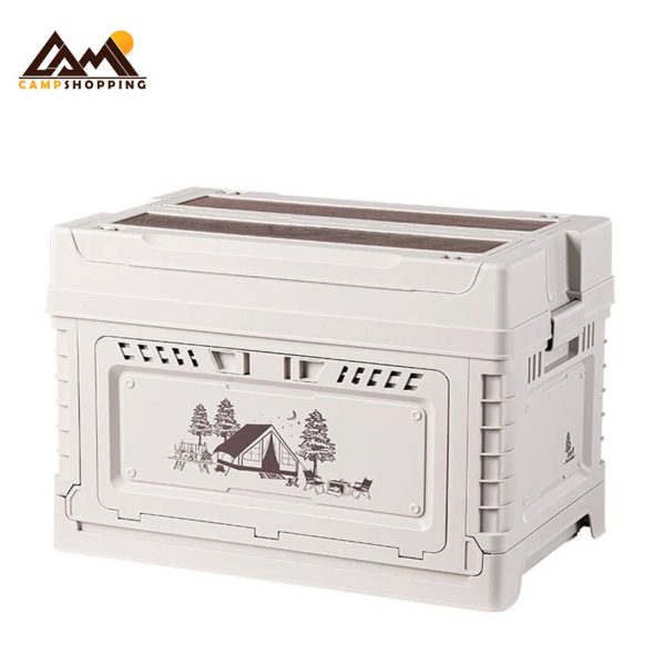 باکس نظم دهنده 10+50 لیتر نیچرهایک کد CNH22SN019