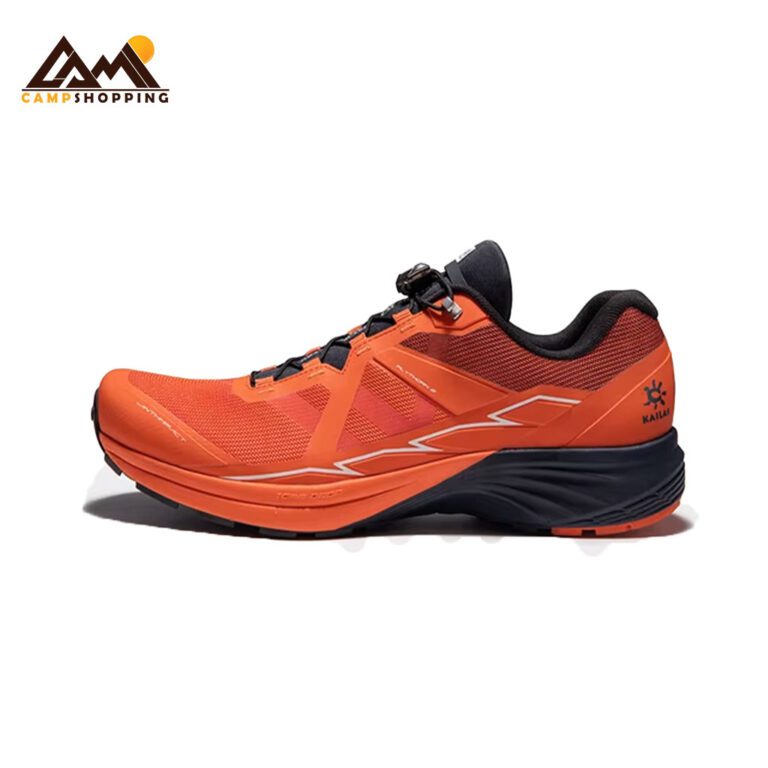 کفش تریل رانینگ مردانه کایلاس مدل FLYTHORN AIR 2 کد KS2333110