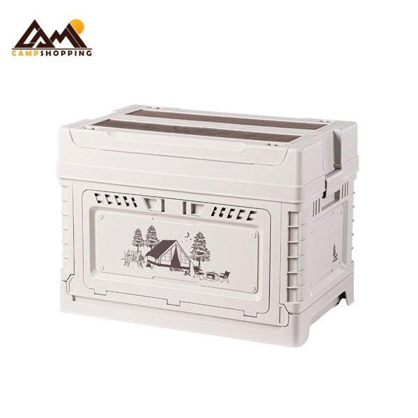باکس نظم دهنده 5+25 لیتر نیچرهایک کد CNH22SN019