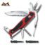 چاقو ویکتورینوکس مدل RANGER 174 W GRIP کد 0‎.9728.WC