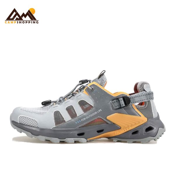 صندل مردانه هامتو مدل 650792A-3
