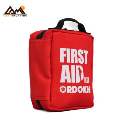 کیف امداد اردوخ مدل FIRST AID KIT MINI