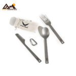 ست قاشق چنگال و چاقو اسنوهاک کد SN-C6134