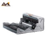 کیت پیچ گوشتی شارژی پاورولوجی مدل P180N1ESBK