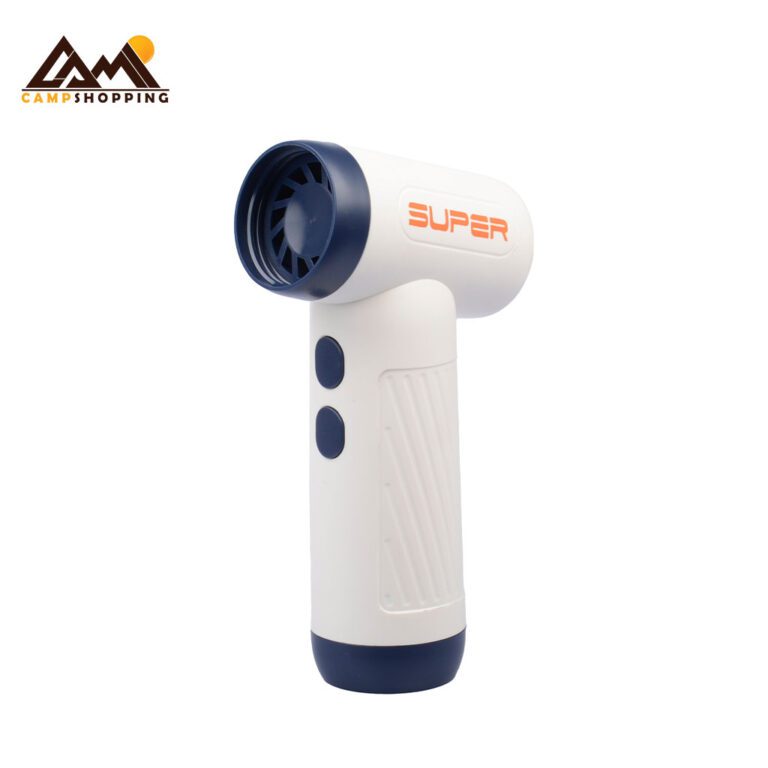 جت فن 40 واتی SUPER مدل GB-4706