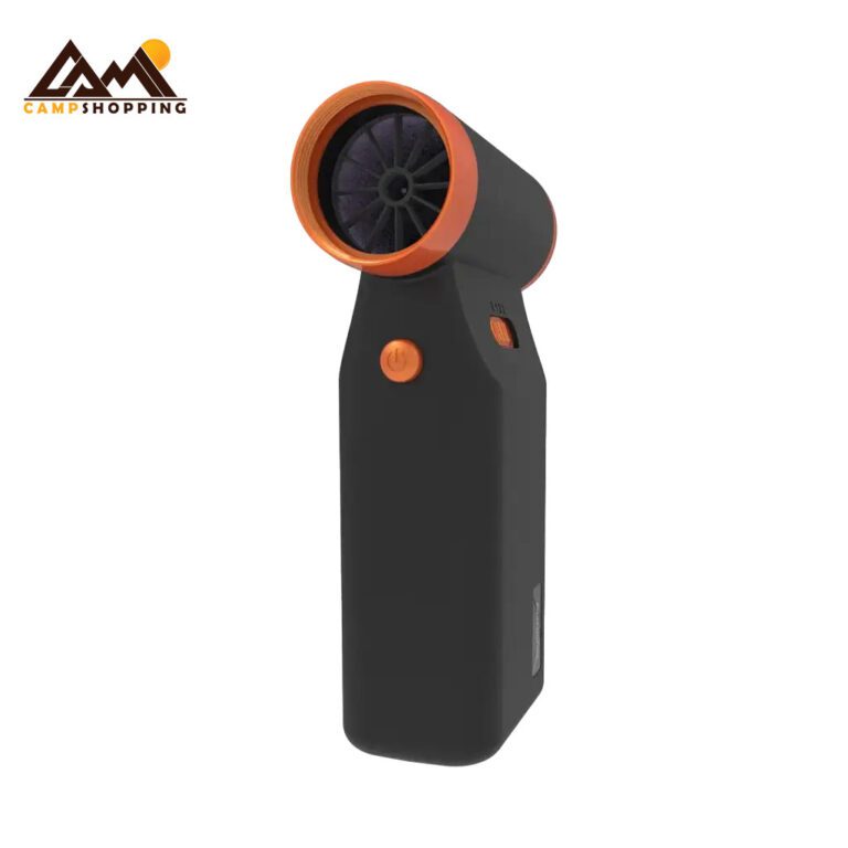 جت فن پرودو مدل PD-LFST055-BK