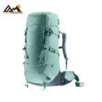 کوله پشتی 10+45 لیتری دیوتر مدل AIRCONTACT CORE SL سری 2024