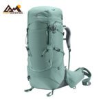 کوله پشتی 10+55 لیتری دیوتر مدل AIRCONTACT CORE SL سری 2024
