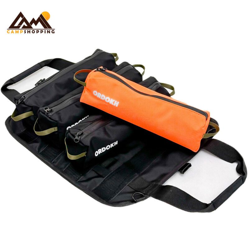 کیف ابزار اردوخ مدل TOOL ROLL