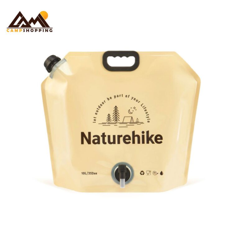 کیسه آب 10 لیتری نیچرهایک کد CNK2450CF027