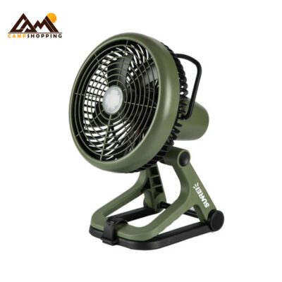 پنکه شارژی سانری مدل LIGHT FAN