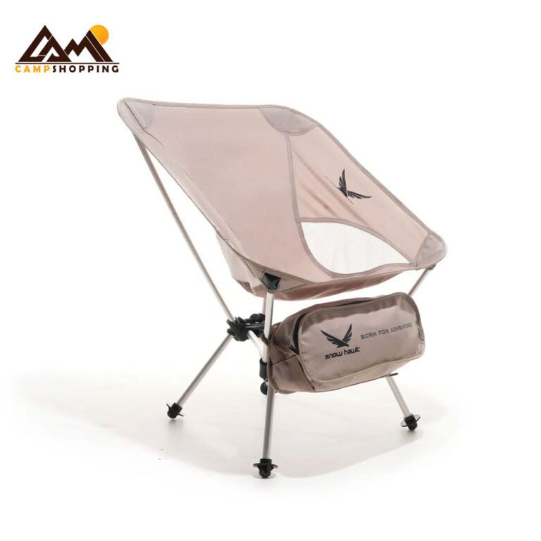 صندلی تاشو اسنوهاک کد SN-A9153