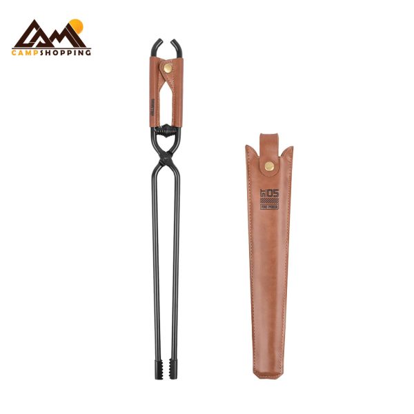 انبر بزرگ باربیکیو شاین تریپ کد A485-H00