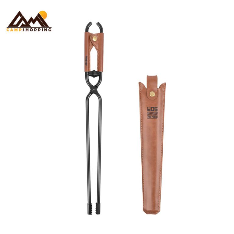 انبر بزرگ باربیکیو شاین تریپ کد A485-H00