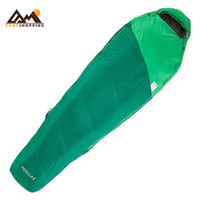 کیسه خواب فورکلاز مدل TREK 500 +15 کد 122056