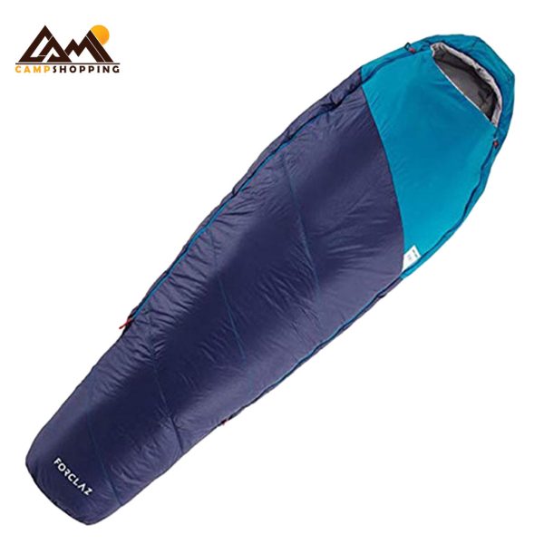 کیسه خواب فورکلاز مدل TREK 500 +10 کد 122057