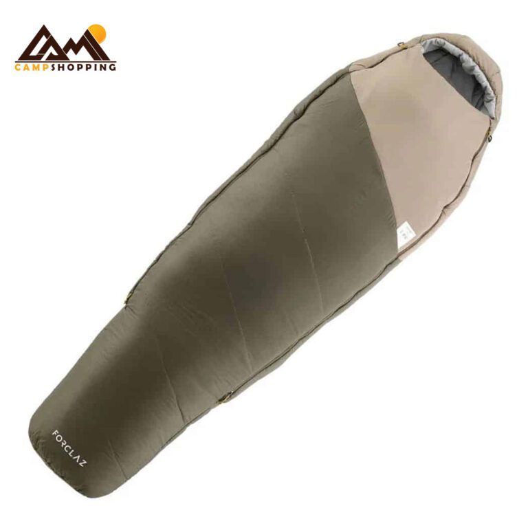 کیسه خواب فورکلاز مدل °TREK 500 0 کد 8575960