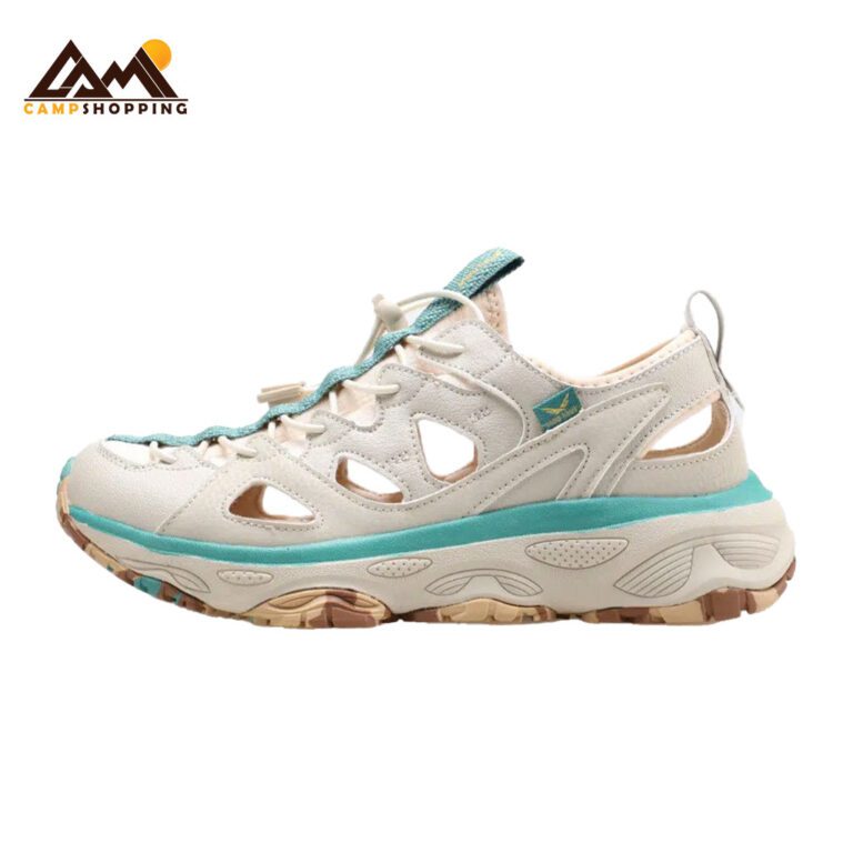 صندل زنانه اسنوهاک مدل PEGASUS کد SN-S1265W-4
