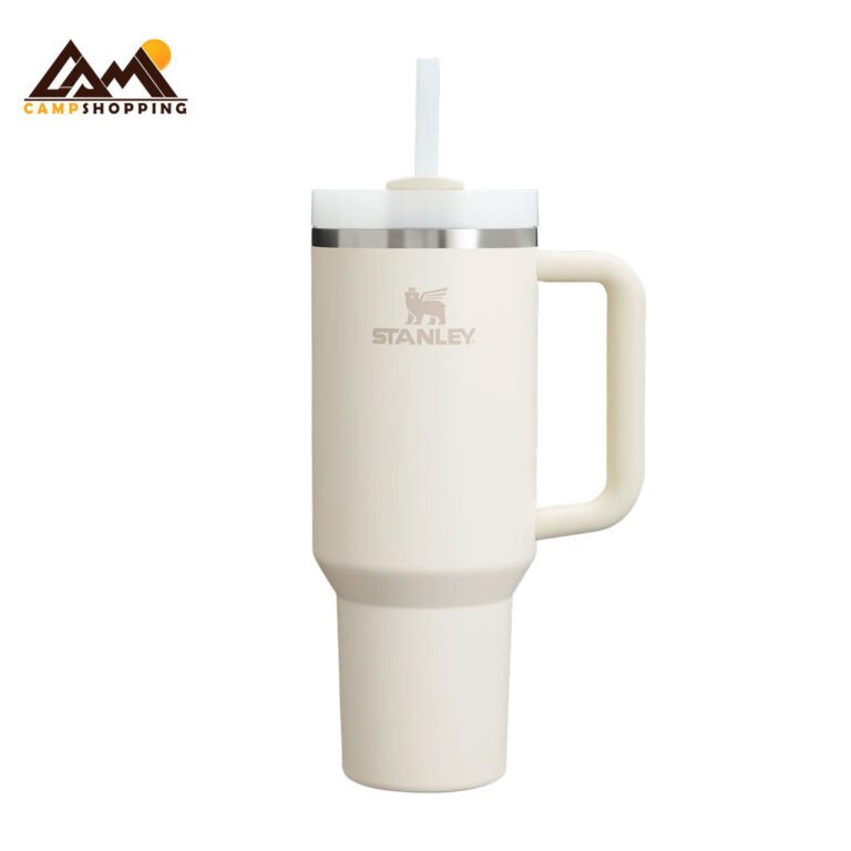 فلاسک استنلی سری THE FLOWSTATE مدل QUENCHER H2.0 - حجم 1.18 لیتر