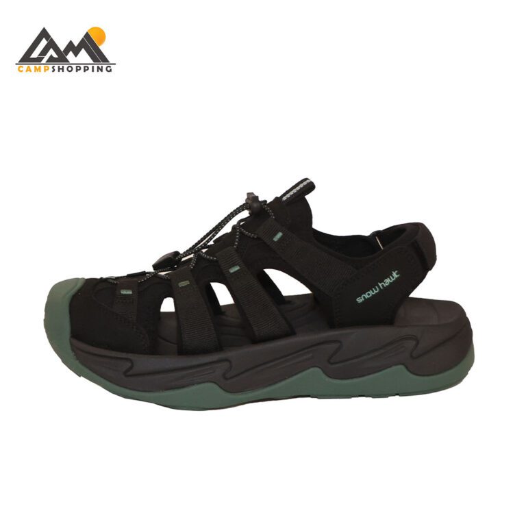 صندل مردانه اسنوهاک مدل PLAYA کد SN-S1264M-1