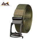 کمربند تاکتیکال سگک فلزی کد 18950