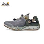 ‏صندل مردانه هامتو مدل 610395A-9