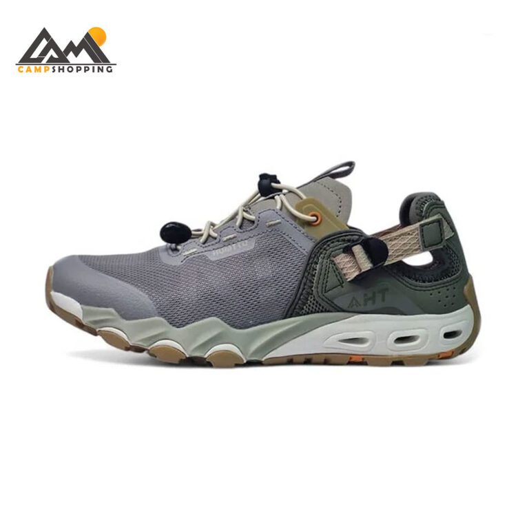 ‏صندل مردانه هامتو مدل 610395A-9