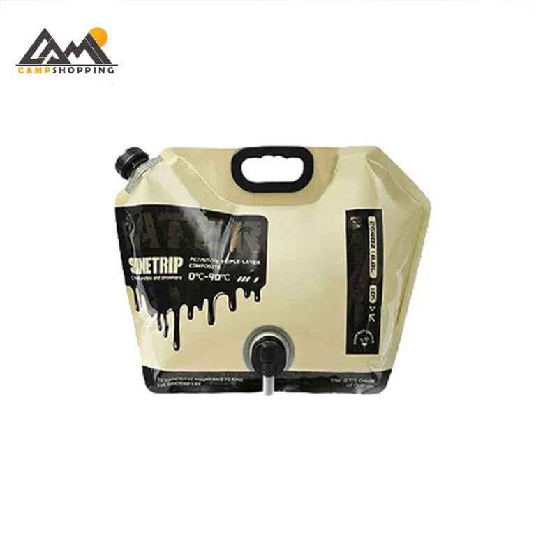 گالن سفری شاین تریپ مدل A469-D00