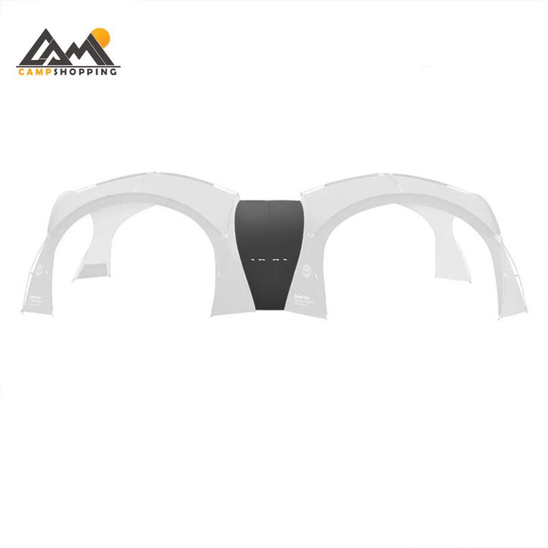 پارچه اتصال سایبان گنبدی شاین تریپ کد A470-Q01