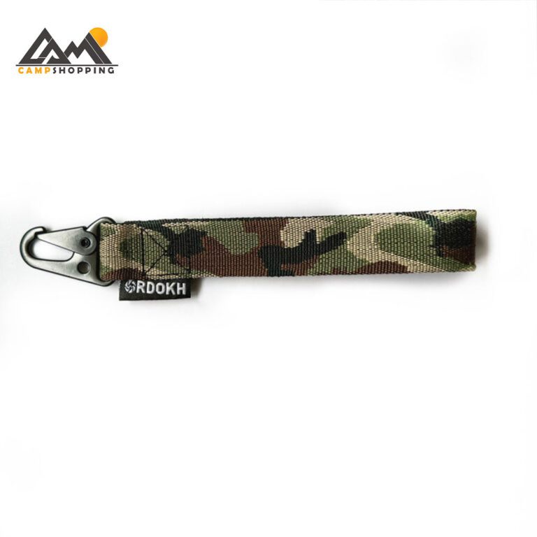 جاسوییچی اردوخ مدل CAMOWOODLAND