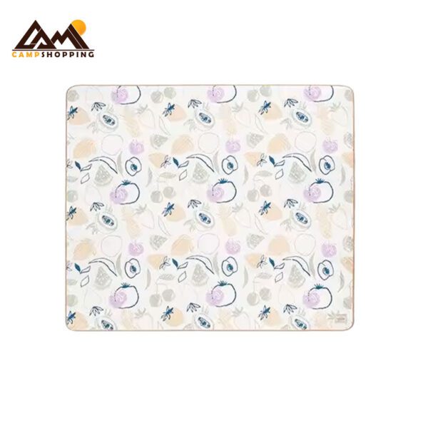 زیر انداز نیچرهایک مدل SEASONAL SCENERY کد CNH22DZ14002