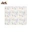 زیر انداز نیچرهایک مدل SEASONAL SCENERY کد CNH22DZ14002