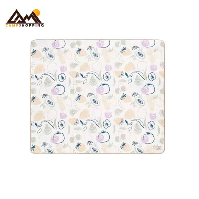 زیر انداز نیچرهایک مدل SEASONAL SCENERY کد CNH22DZ14002