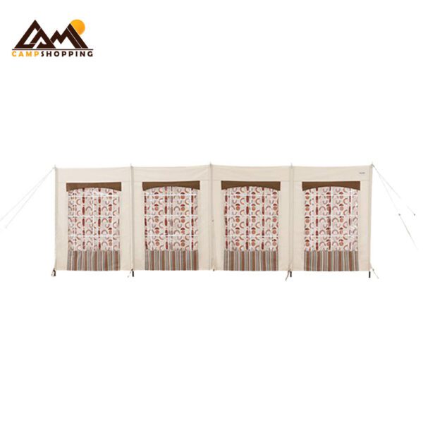 حصار کمپینگ نیچرهایک کد CNH22ZP003