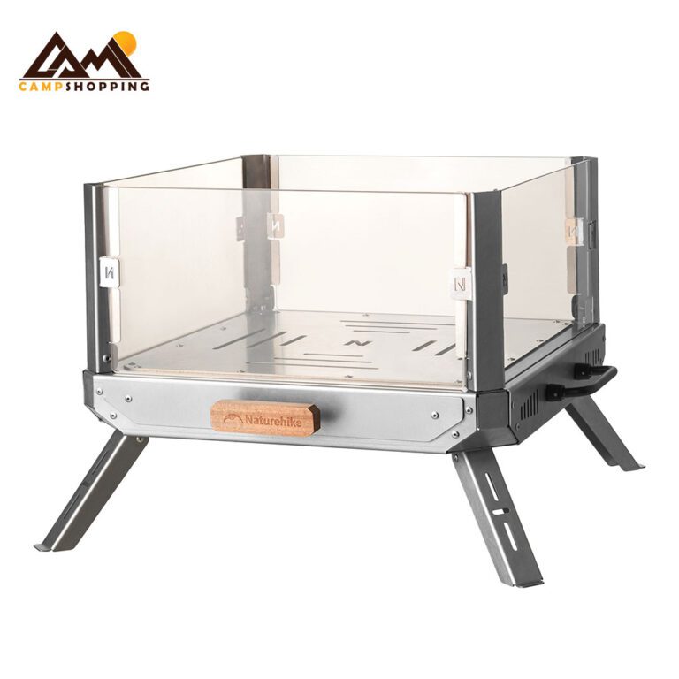 آتشدان نیچرهایک کد CNK2450CF028