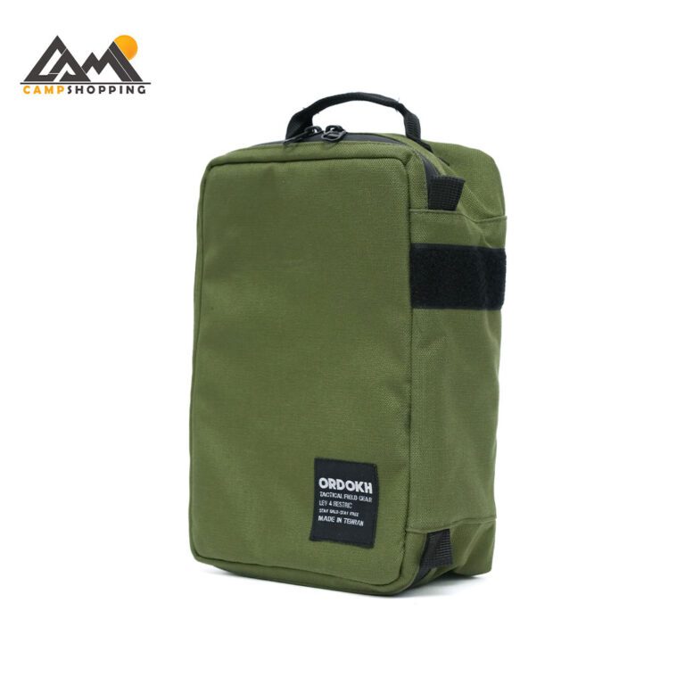 کیف اردوخ مدل EDC LARGE